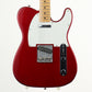 [SN JD12020409] USED Fender Japan Fender Japan / TL71 ASH Old Candy Apple Red / Maple [20]