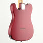 [SN JD12020409] USED Fender Japan Fender Japan / TL71 ASH Old Candy Apple Red / Maple [20]