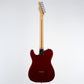 [SN JD12020409] USED Fender Japan Fender Japan / TL71 ASH Old Candy Apple Red / Maple [20]