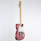 [SN JD12020409] USED Fender Japan Fender Japan / TL71 ASH Old Candy Apple Red / Maple [20]