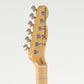 [SN JD12020409] USED Fender Japan Fender Japan / TL71 ASH Old Candy Apple Red / Maple [20]