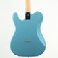 [SN MX21091242] USED FENDER MEXICO / Player Telecaster HH MN TPL [10]