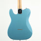 [SN MX21091242] USED FENDER MEXICO / Player Telecaster HH MN TPL [10]