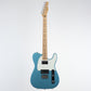 [SN MX21091242] USED FENDER MEXICO / Player Telecaster HH MN TPL [10]