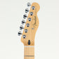 [SN MX21091242] USED FENDER MEXICO / Player Telecaster HH MN TPL [10]