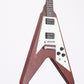 [SN 024870323] USED Gibson USA / Flying V Faded Worn Cherry [03]