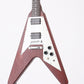 [SN 024870323] USED Gibson USA / Flying V Faded Worn Cherry [03]