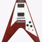 [SN 024870323] USED Gibson USA / Flying V Faded Worn Cherry [03]