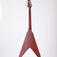 [SN 024870323] USED Gibson USA / Flying V Faded Worn Cherry [03]