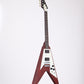 [SN 024870323] USED Gibson USA / Flying V Faded Worn Cherry [03]