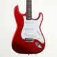 [SN MIJ Q051644] USED Fender Japan / ST-43 Candy Apple Red [11]