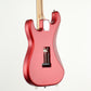 [SN MIJ Q051644] USED Fender Japan / ST-43 Candy Apple Red [11]