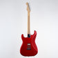 [SN MIJ Q051644] USED Fender Japan / ST-43 Candy Apple Red [11]