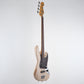 [SN MX16713333] USED Fender Mexico / Roadworn Flea Jazz Bass Shell Pink [11]