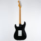 [SN U009347] USED Fender Japan / Stratocaster ST57-US Black [12]