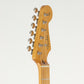 [SN U009347] USED Fender Japan / Stratocaster ST57-US Black [12]