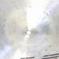 USED ZILDJIAN / 80s EAK K 18" Crash Ride 1506g K Zildjian Ride Cymbal [08]