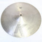 USED ZILDJIAN / 80s EAK K 18" Crash Ride 1506g K Zildjian Ride Cymbal [08]