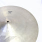 USED ZILDJIAN / 80s EAK K 18" Crash Ride 1506g K Zildjian Ride Cymbal [08]