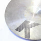 USED ZILDJIAN / 80s EAK K 18" Crash Ride 1506g K Zildjian Ride Cymbal [08]