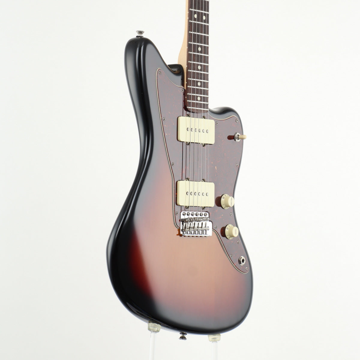 [SN US18063162] USED Fender USA / American Performer Jazzmaster 3-Color Sunburst [11]