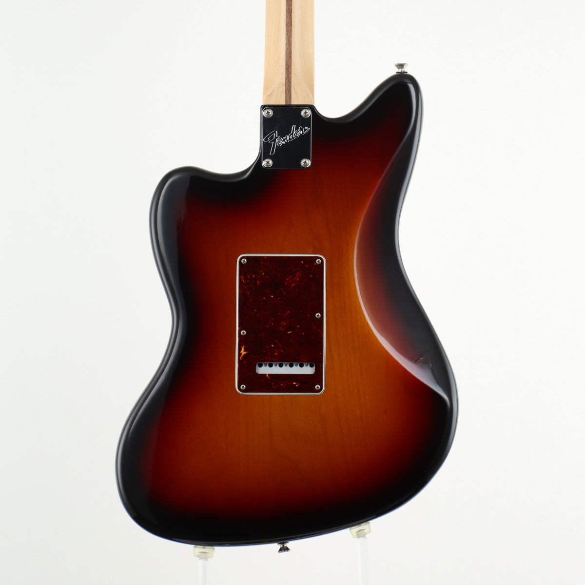 [SN US18063162] USED Fender USA / American Performer Jazzmaster 3-Color Sunburst [11]