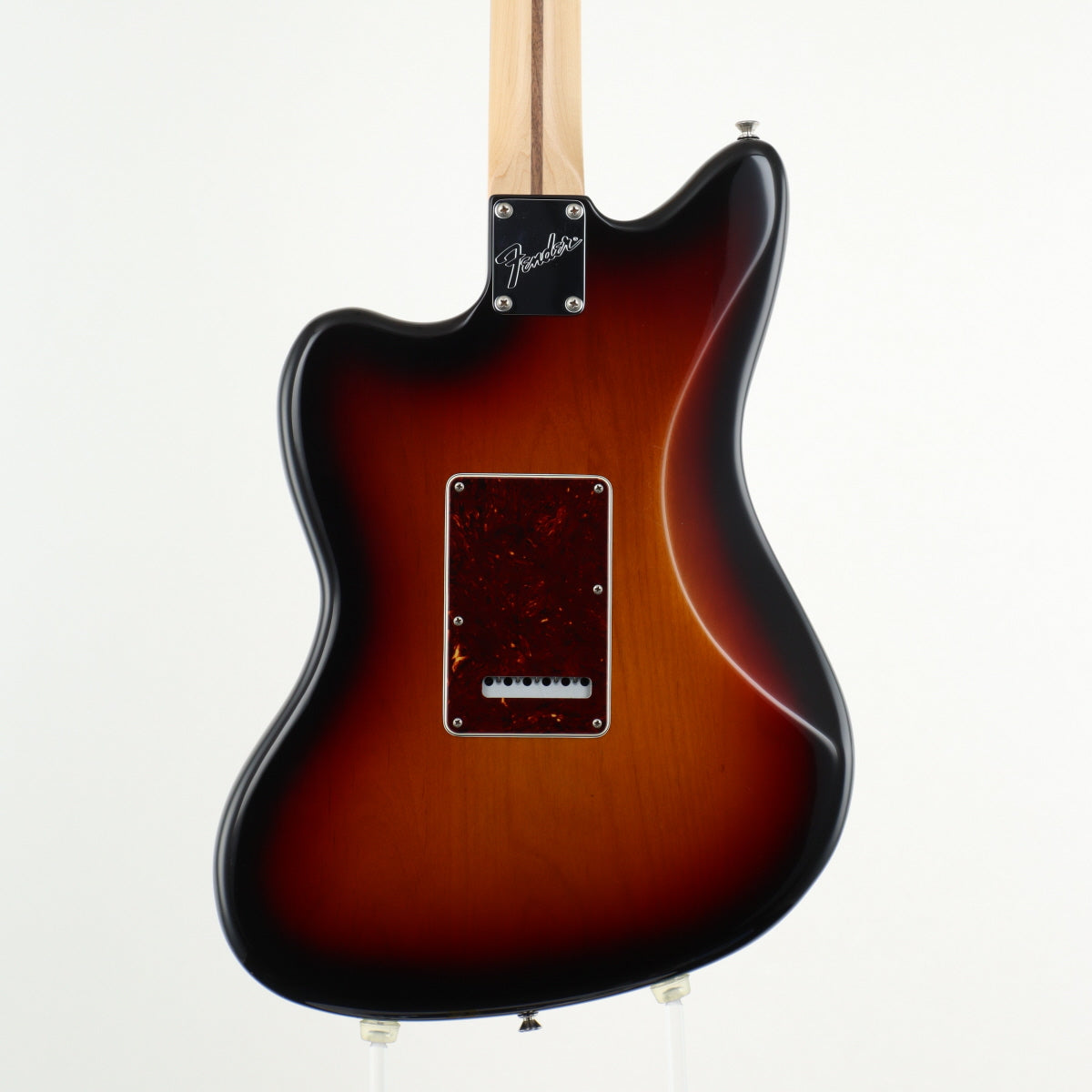 [SN US18063162] USED Fender USA / American Performer Jazzmaster 3-Color Sunburst [11]