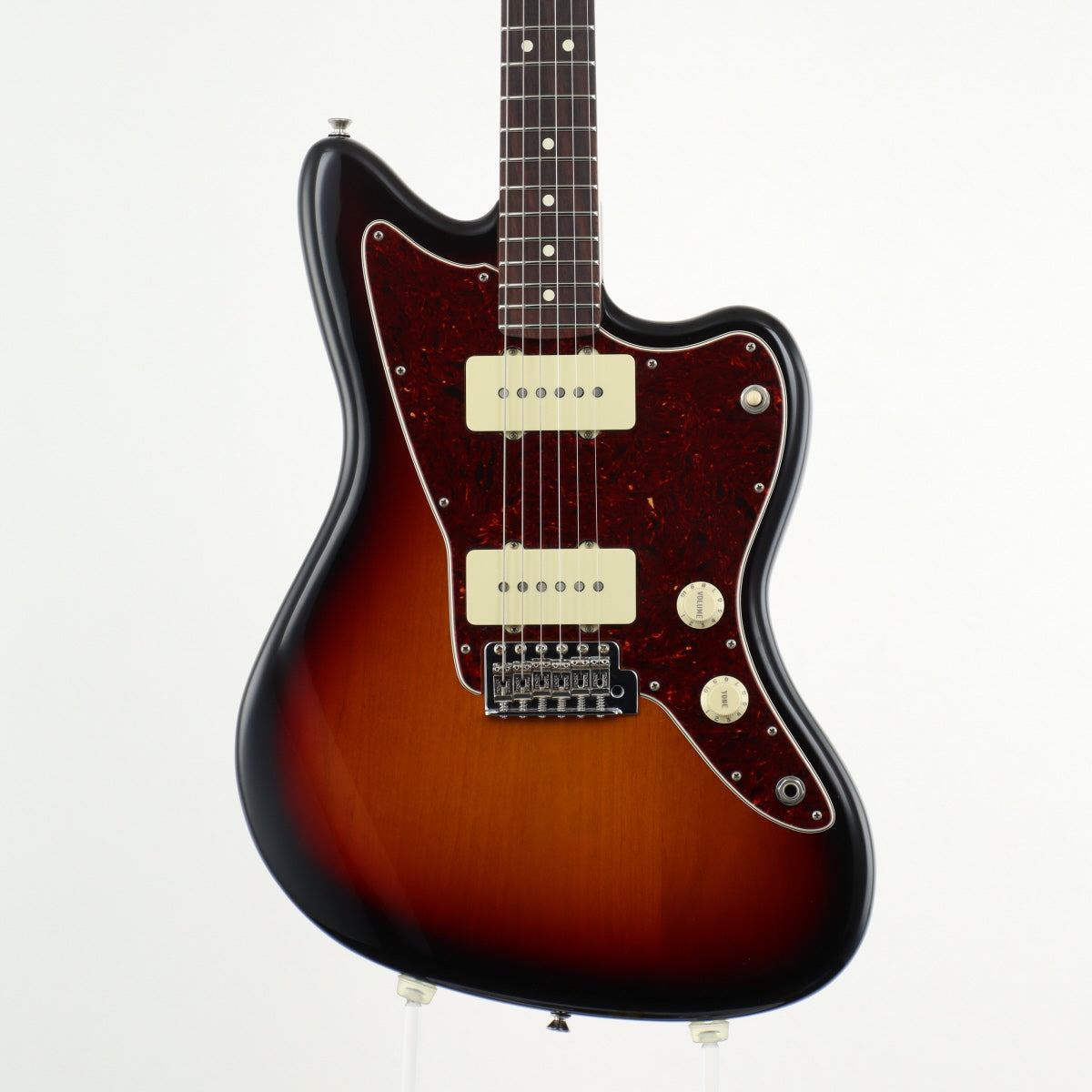 [SN US18063162] USED Fender USA / American Performer Jazzmaster 3-Color Sunburst [11]