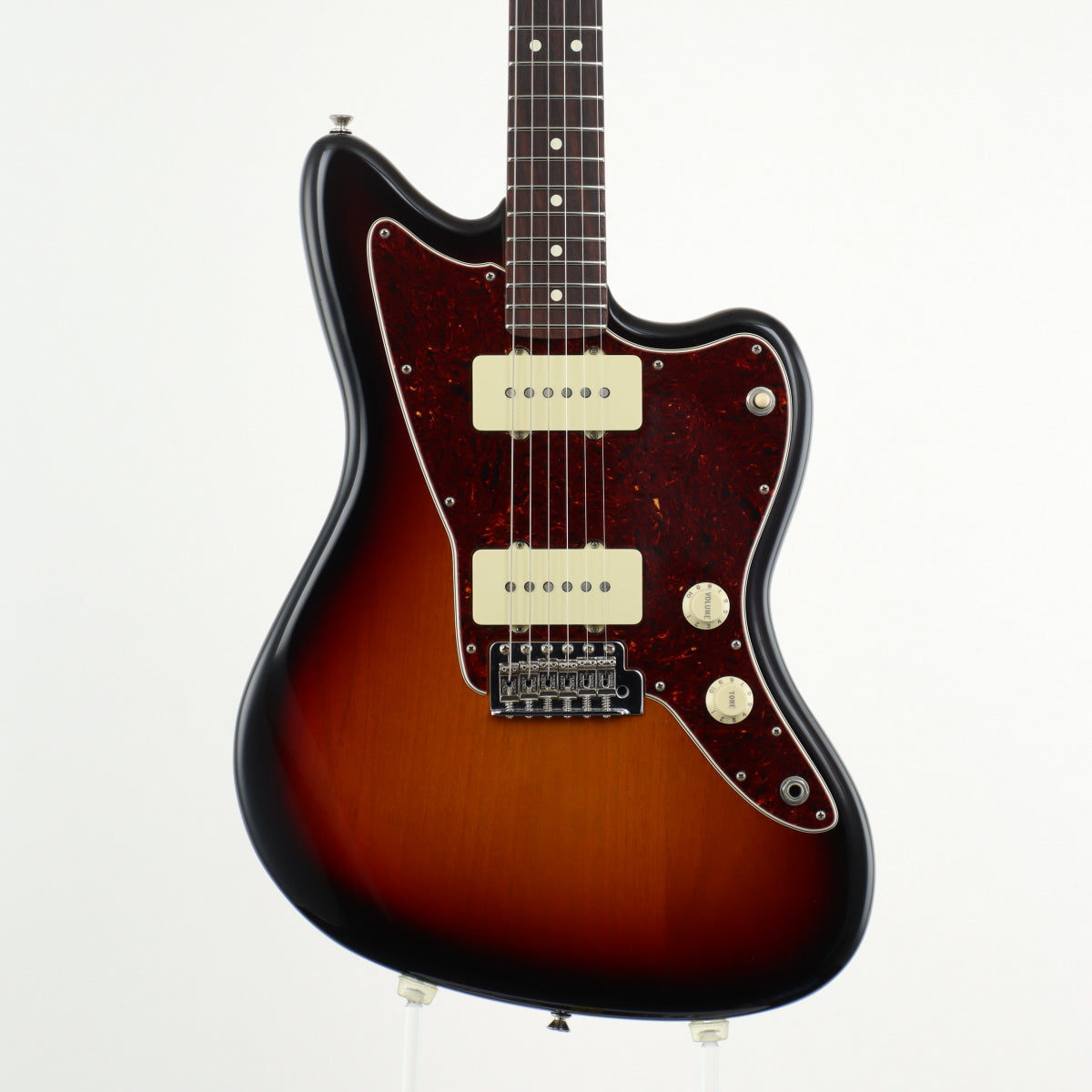 [SN US18063162] USED Fender USA / American Performer Jazzmaster 3-Color Sunburst [11]