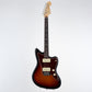 [SN US18063162] USED Fender USA / American Performer Jazzmaster 3-Color Sunburst [11]