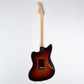 [SN US18063162] USED Fender USA / American Performer Jazzmaster 3-Color Sunburst [11]