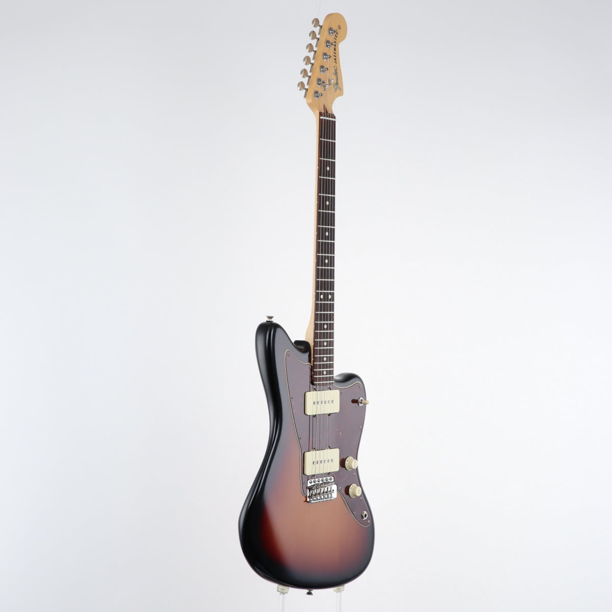 [SN US18063162] USED Fender USA / American Performer Jazzmaster 3-Color Sunburst [11]