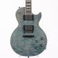 [SN 1208202980] USED EPIPHONE / Prophecy Les Paul Custom Plus EX [05]