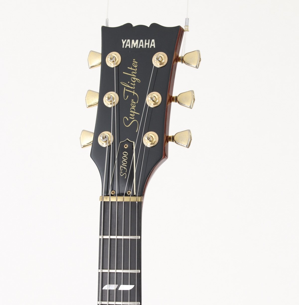 [SN 001015] USED YAMAHA / SF1000 Modified 1977 [09]