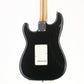 [SN JV55808] USED Fender Japan / ST57-65 Black [03]