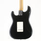 [SN JV55808] USED Fender Japan / ST57-65 Black [06]