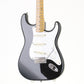 [SN JV55808] USED Fender Japan / ST57-65 Black [06]