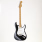 [SN JV55808] USED Fender Japan / ST57-65 Black [06]