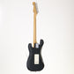 [SN JV55808] USED Fender Japan / ST57-65 Black [06]