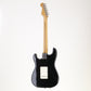 [SN JV55808] USED Fender Japan / ST57-65 Black [06]