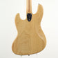 [SN CIJ O076336] USED Fender Japan / JB75-90US MOD Natural [11]