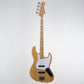 [SN CIJ O076336] USED Fender Japan / JB75-90US MOD Natural [11]