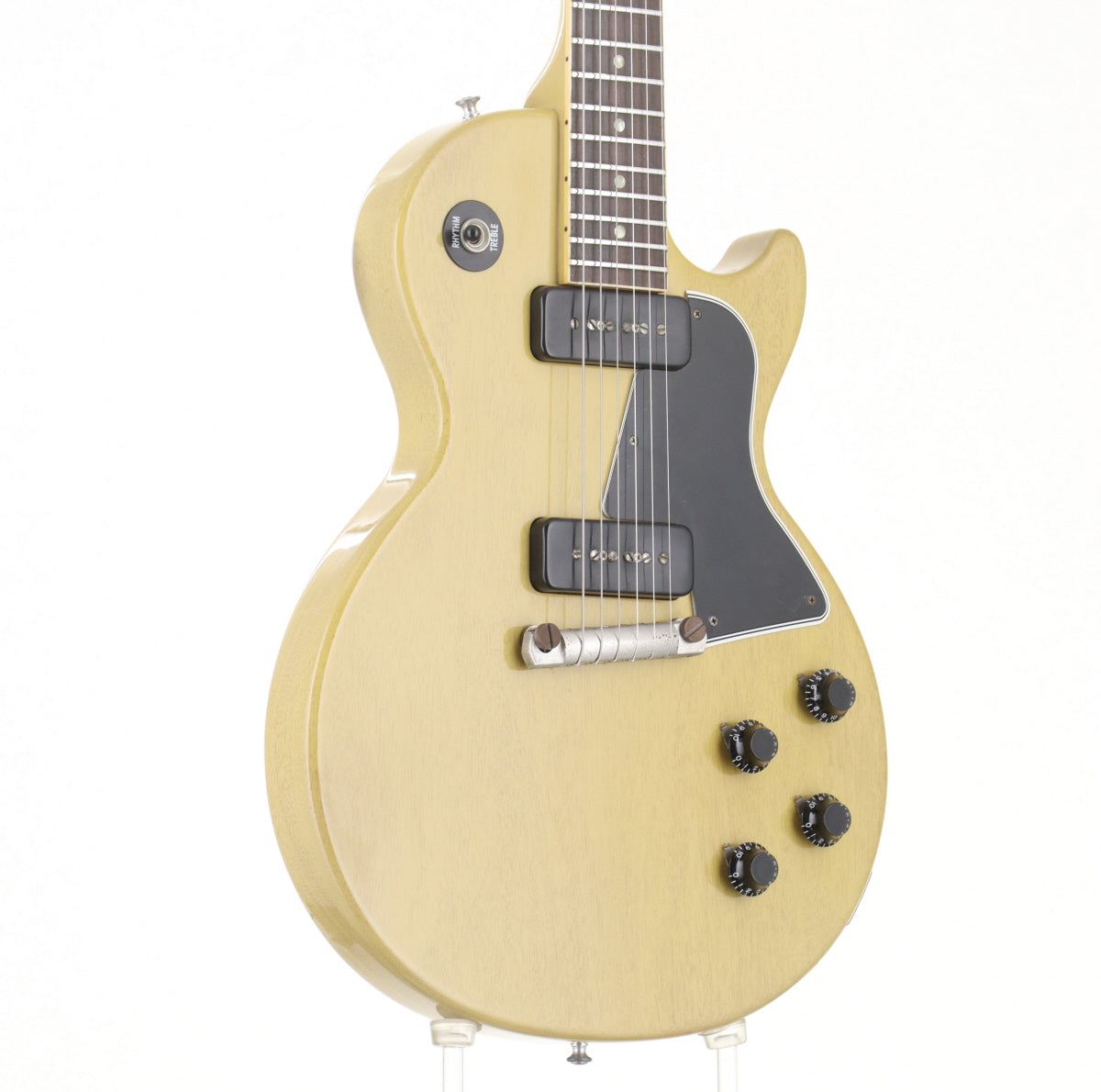 [SN 0 3085] USED Gibson Custom Shop / Historic Collection 1960 Les Paul Special Single Cut VOS / TV Yellow [06]