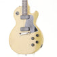 [SN 0 3085] USED Gibson Custom Shop / Historic Collection 1960 Les Paul Special Single Cut VOS / TV Yellow [06]