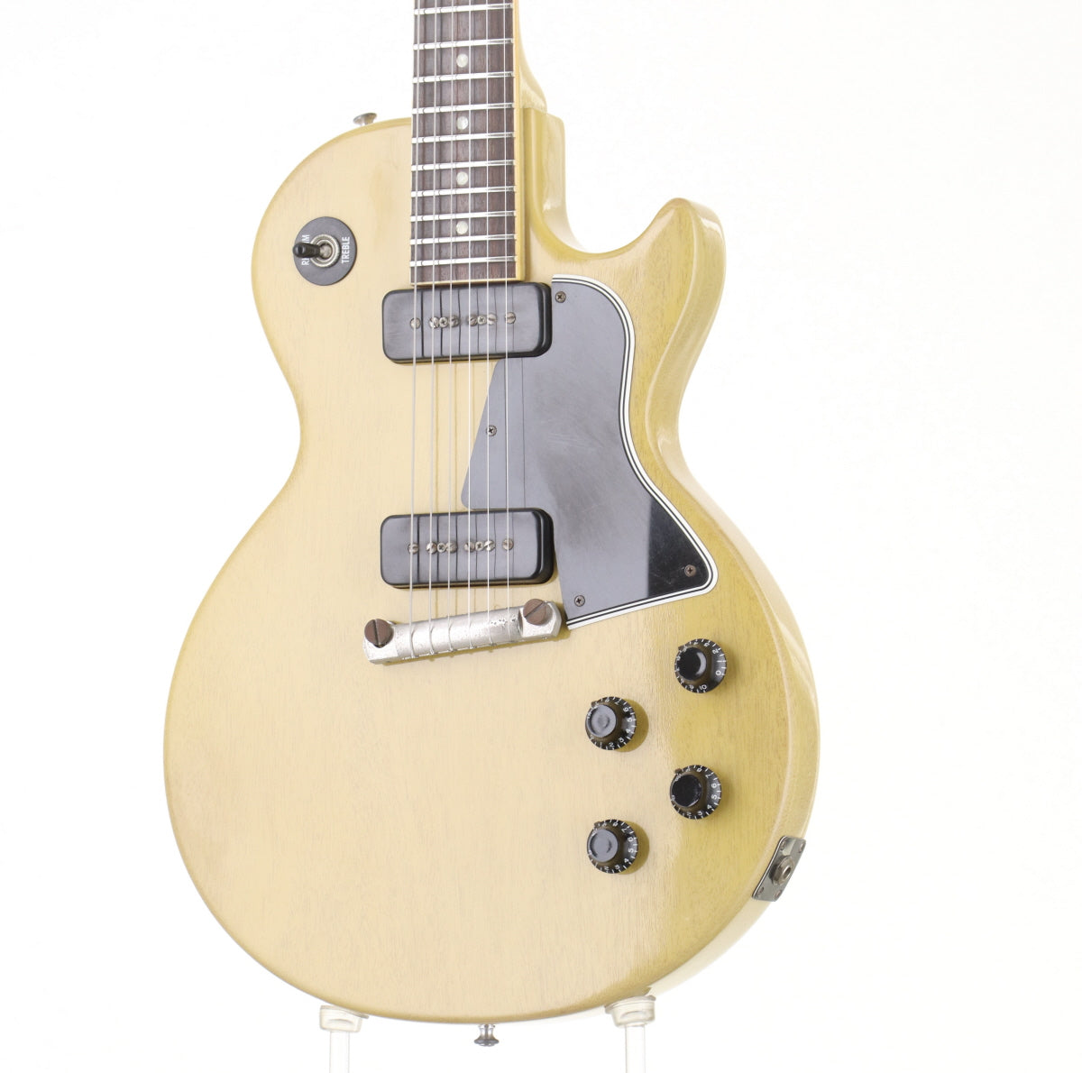 [SN 0 3085] USED Gibson Custom Shop / Historic Collection 1960 Les Paul Special Single Cut VOS / TV Yellow [06]