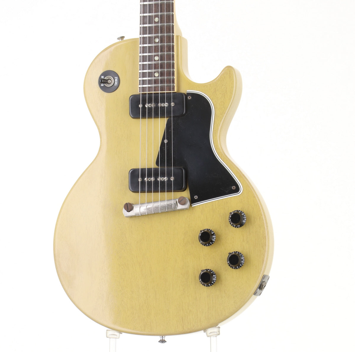 [SN 0 3085] USED Gibson Custom Shop / Historic Collection 1960 Les Paul Special Single Cut VOS / TV Yellow [06]