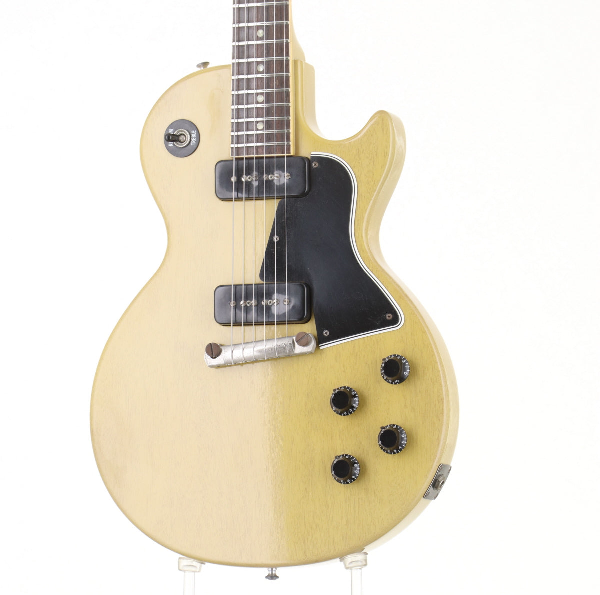 [SN 0 3085] USED Gibson Custom Shop / Historic Collection 1960 Les Paul Special Single Cut VOS / TV Yellow [06]