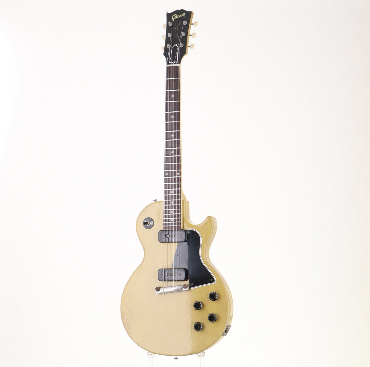 [SN 0 3085] USED Gibson Custom Shop / Historic Collection 1960 Les Paul Special Single Cut VOS / TV Yellow [06]