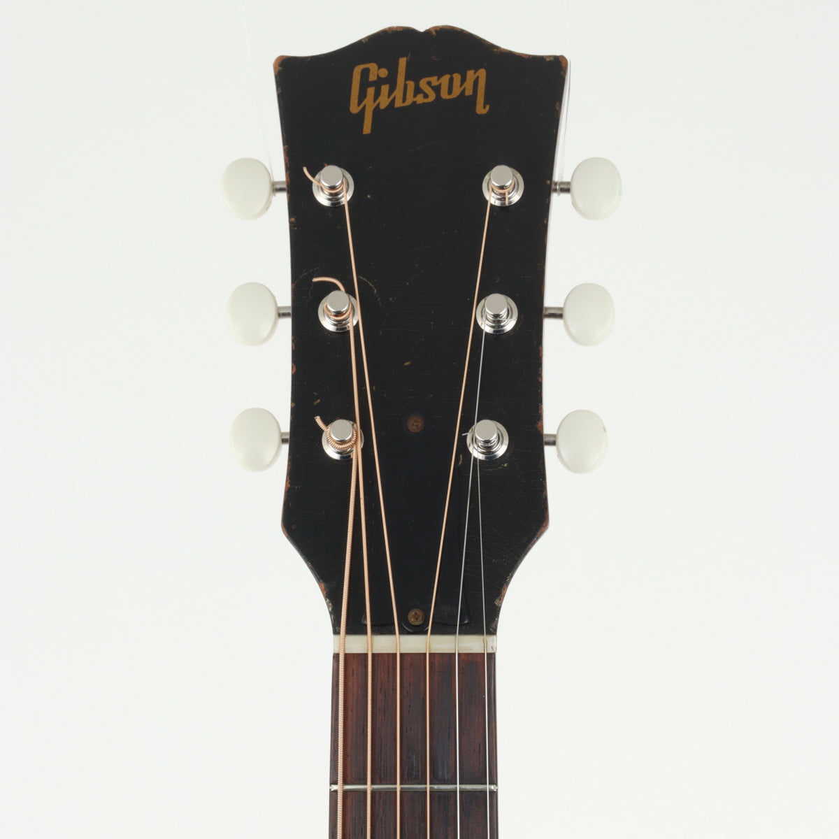 USED Gibson / LG-1 1950s [12]