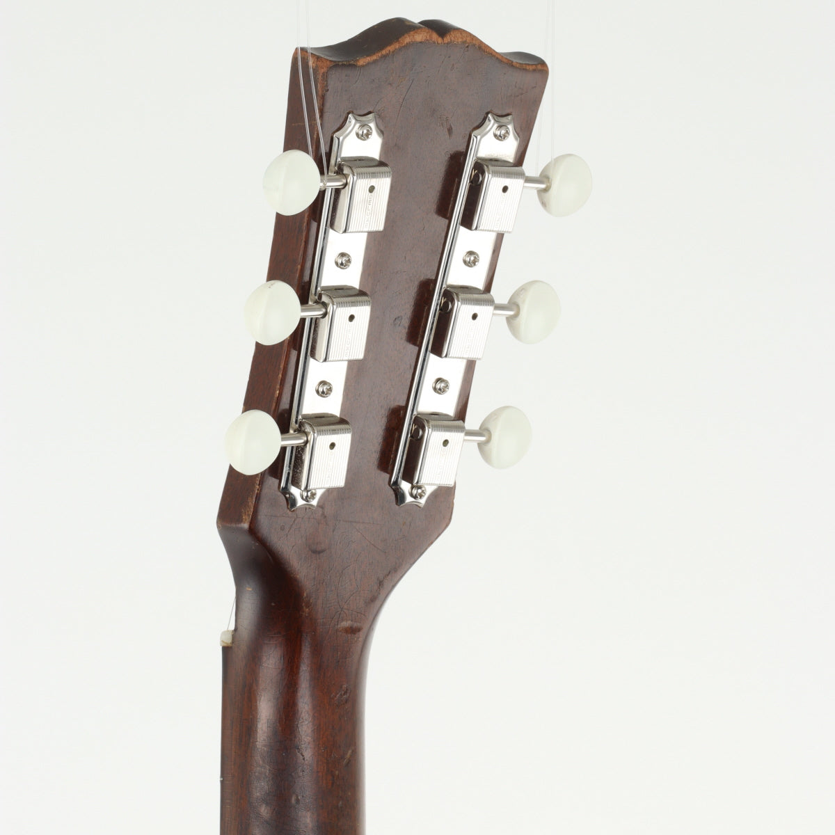 USED Gibson / LG-1 1950s [12]